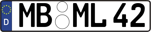 MB-ML42