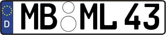 MB-ML43