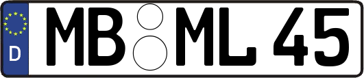 MB-ML45