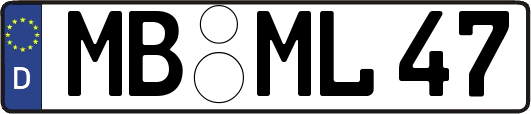 MB-ML47