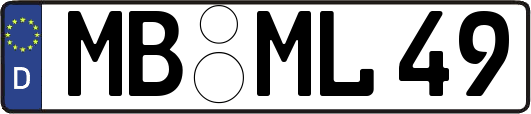 MB-ML49