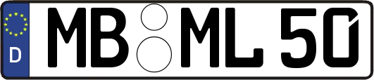 MB-ML50