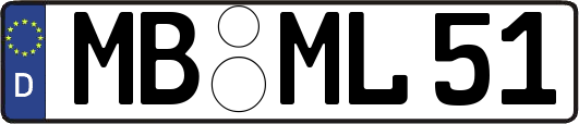 MB-ML51