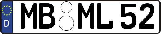 MB-ML52