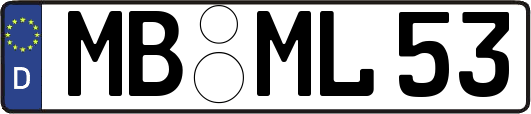 MB-ML53