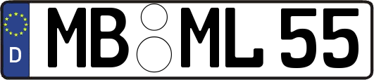 MB-ML55