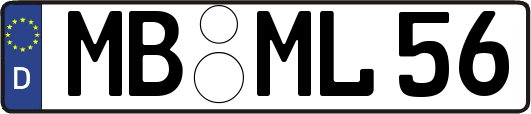 MB-ML56