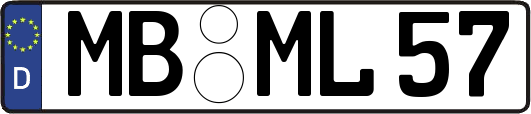 MB-ML57