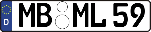 MB-ML59