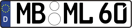 MB-ML60