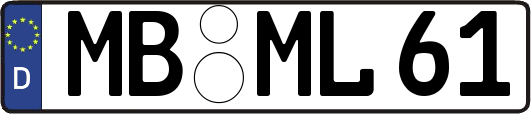 MB-ML61