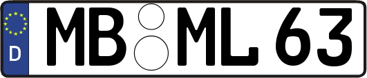 MB-ML63