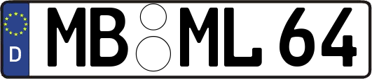 MB-ML64