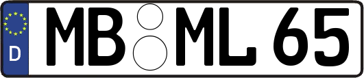 MB-ML65