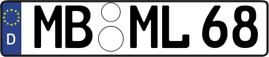 MB-ML68