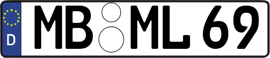 MB-ML69
