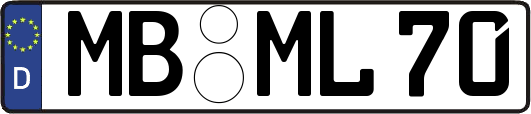 MB-ML70