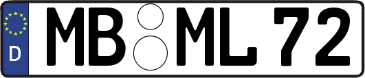 MB-ML72