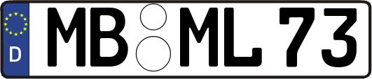 MB-ML73