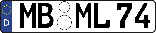 MB-ML74
