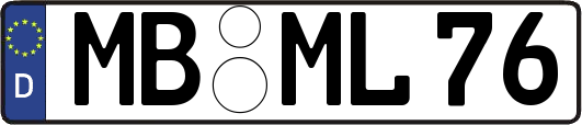 MB-ML76