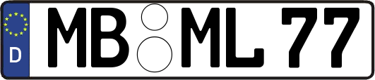 MB-ML77
