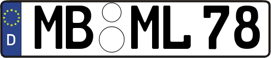 MB-ML78