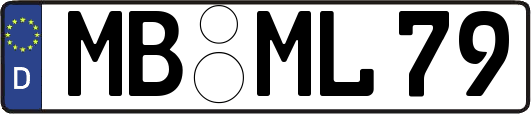 MB-ML79
