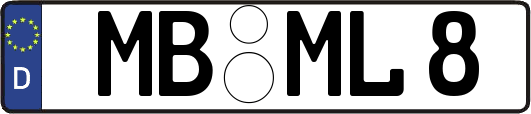 MB-ML8
