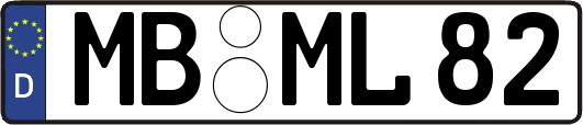 MB-ML82