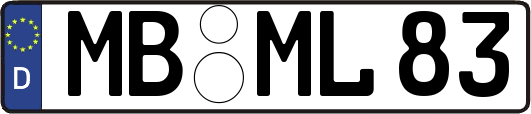 MB-ML83