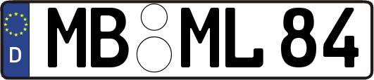 MB-ML84