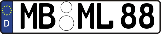 MB-ML88