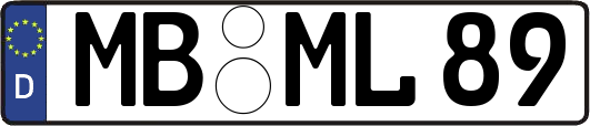 MB-ML89