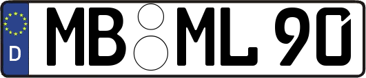 MB-ML90