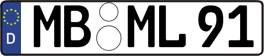MB-ML91