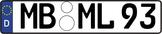 MB-ML93