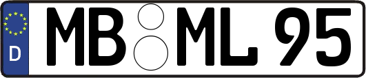 MB-ML95