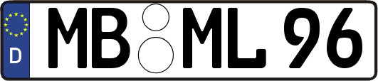 MB-ML96