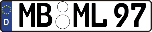 MB-ML97