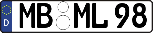MB-ML98