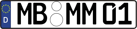 MB-MM01