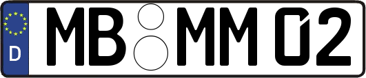 MB-MM02