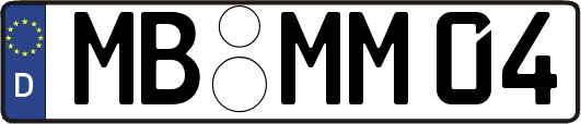 MB-MM04