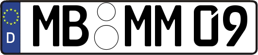 MB-MM09