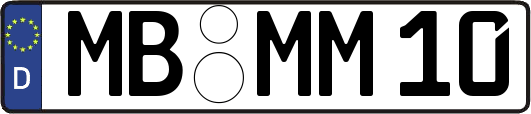 MB-MM10