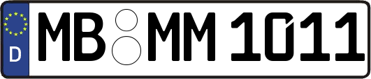 MB-MM1011