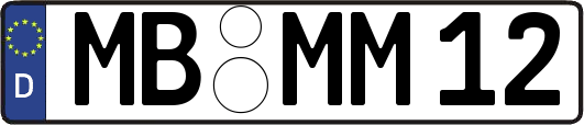 MB-MM12