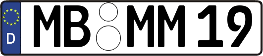 MB-MM19