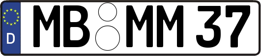 MB-MM37